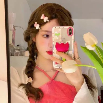 我向你奔赴而来